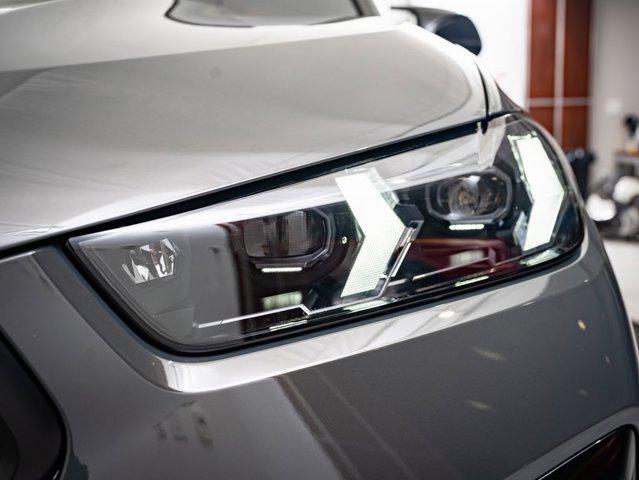 new 2026 BMW X5 M car, priced at $136,850