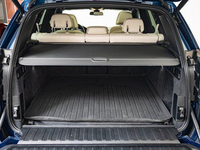 used 2020 BMW X5 car, priced at $32,598
