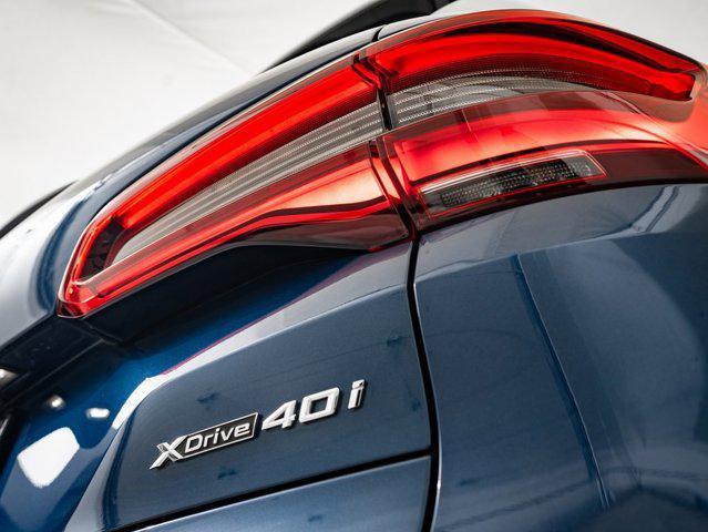 used 2020 BMW X5 car, priced at $32,598