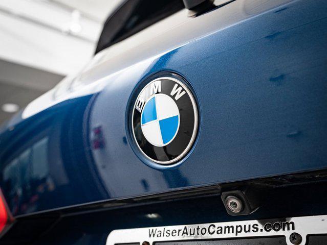 used 2020 BMW X5 car, priced at $32,598