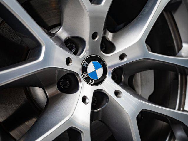 used 2020 BMW X5 car, priced at $32,598