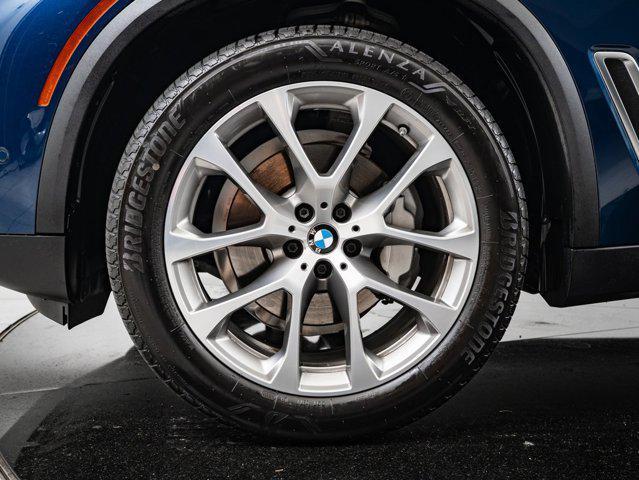 used 2020 BMW X5 car, priced at $32,598