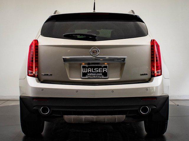 used 2014 Cadillac SRX car, priced at $14,998