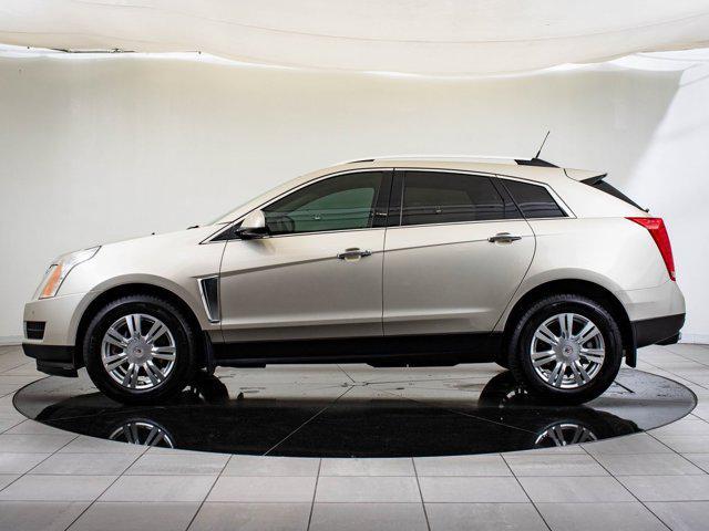 used 2014 Cadillac SRX car, priced at $14,998