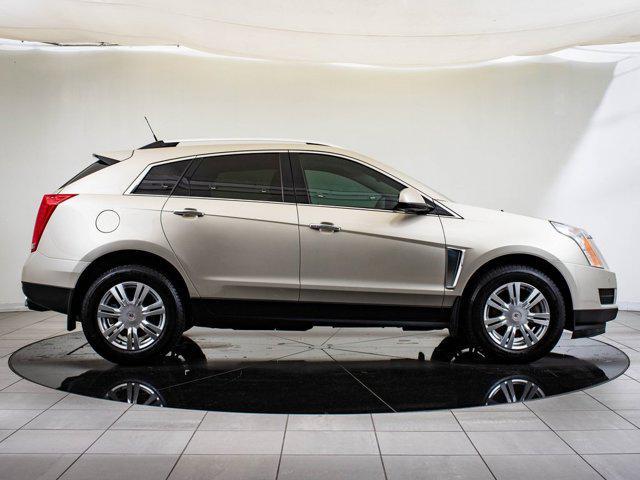 used 2014 Cadillac SRX car, priced at $14,998