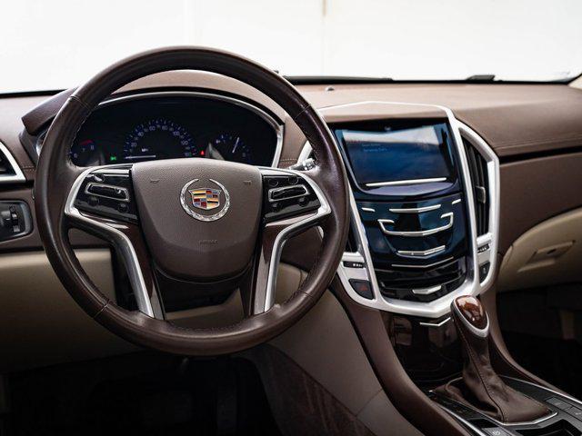 used 2014 Cadillac SRX car, priced at $14,998