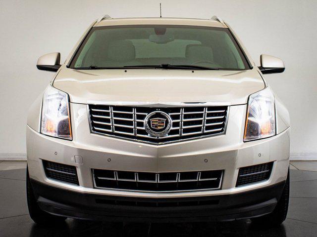 used 2014 Cadillac SRX car, priced at $14,998