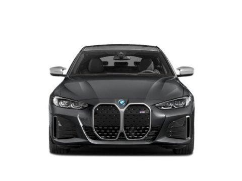 used 2023 BMW i4 Gran Coupe car