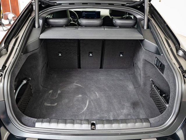 used 2023 BMW i4 Gran Coupe car, priced at $35,498