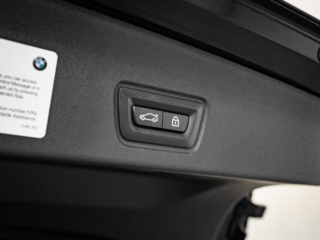 used 2023 BMW i4 Gran Coupe car, priced at $35,498