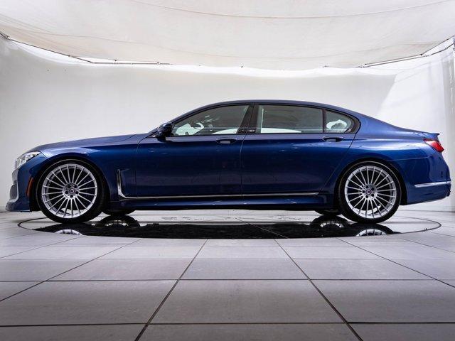 used 2021 BMW ALPINA B7 car, priced at $83,998