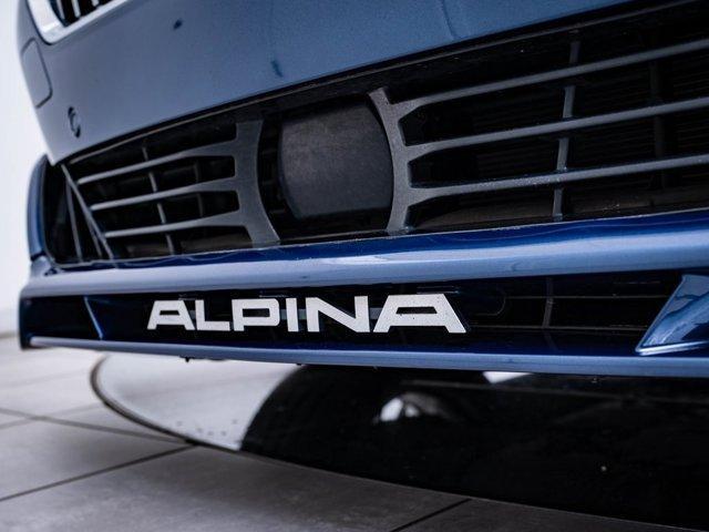 used 2021 BMW ALPINA B7 car, priced at $83,998