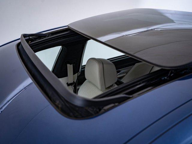 used 2021 BMW ALPINA B7 car, priced at $72,998