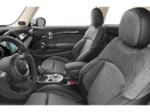 used 2023 MINI Hardtop car