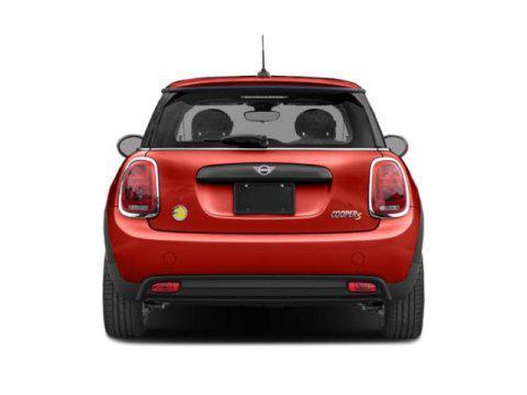 used 2023 MINI Hardtop car