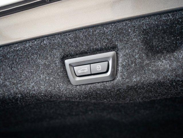 used 2024 BMW 530 car, priced at $55,998