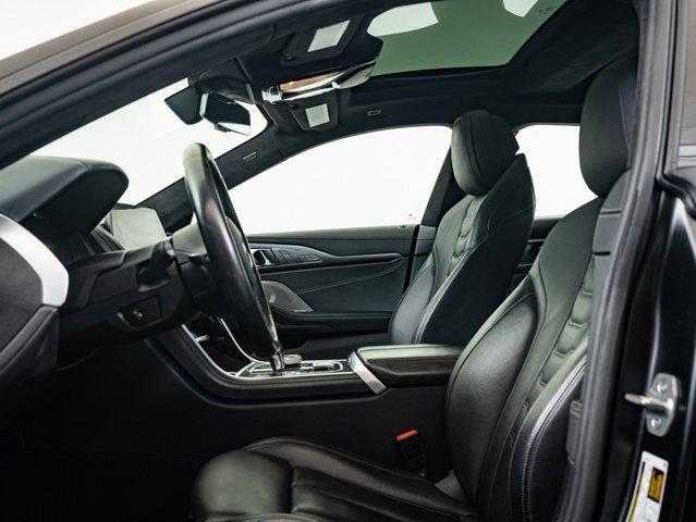 used 2022 BMW ALPINA B8 Gran Coupe car, priced at $87,998