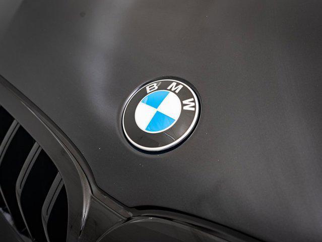 used 2022 BMW ALPINA B8 Gran Coupe car, priced at $87,998