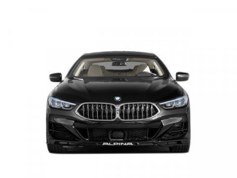 used 2022 BMW ALPINA B8 Gran Coupe car
