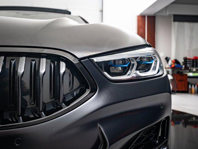 used 2022 BMW ALPINA B8 Gran Coupe car, priced at $87,998
