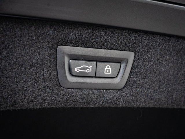 used 2022 BMW ALPINA B8 Gran Coupe car, priced at $87,998