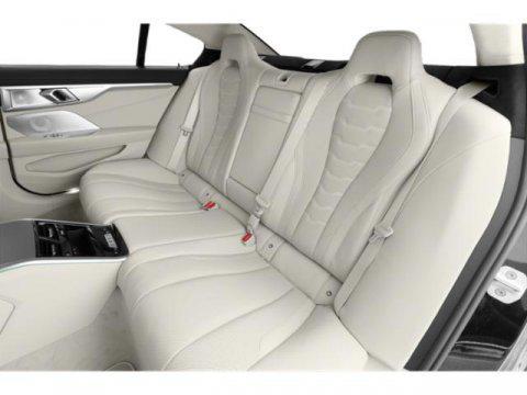 used 2022 BMW ALPINA B8 Gran Coupe car