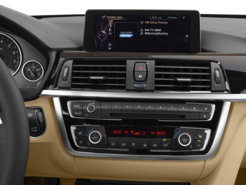 used 2016 BMW 428 car