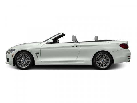 used 2016 BMW 428 car