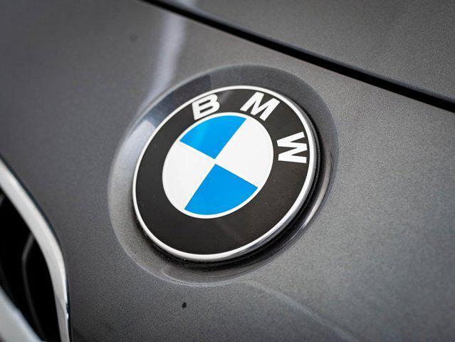 used 2016 BMW 428 car, priced at $23,998