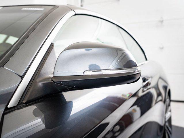 used 2016 BMW 428 car, priced at $23,998