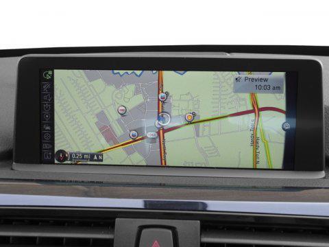 used 2016 BMW 428 car