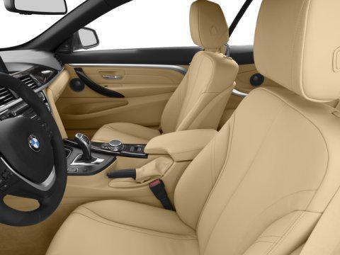 used 2016 BMW 428 car