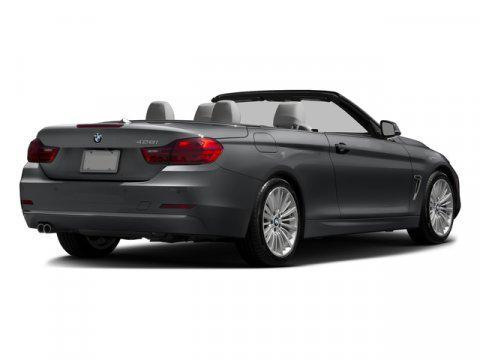 used 2016 BMW 428 car, priced at $23,998