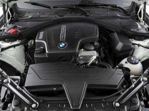 used 2016 BMW 428 car