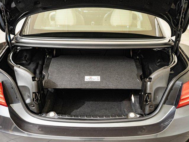 used 2016 BMW 428 car, priced at $23,998
