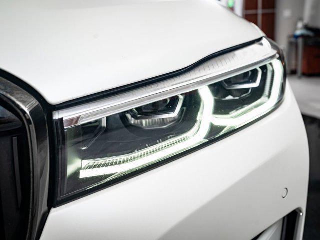 used 2022 BMW ALPINA B7 car, priced at $82,998