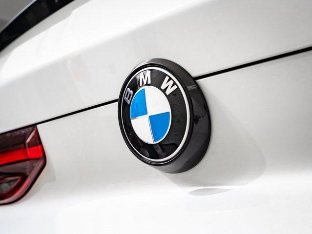 used 2025 BMW X6 car, priced at $94,798