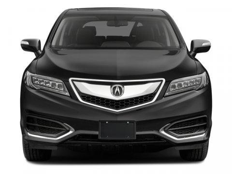 used 2018 Acura RDX car, priced at $20,998