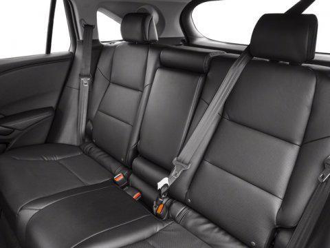 used 2018 Acura RDX car, priced at $20,998