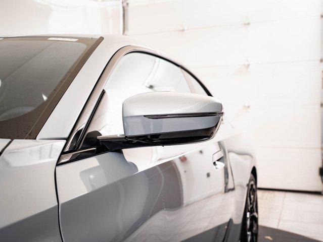 new 2026 BMW 230 car, priced at $53,895