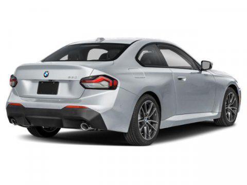 new 2026 BMW 230 car, priced at $53,895