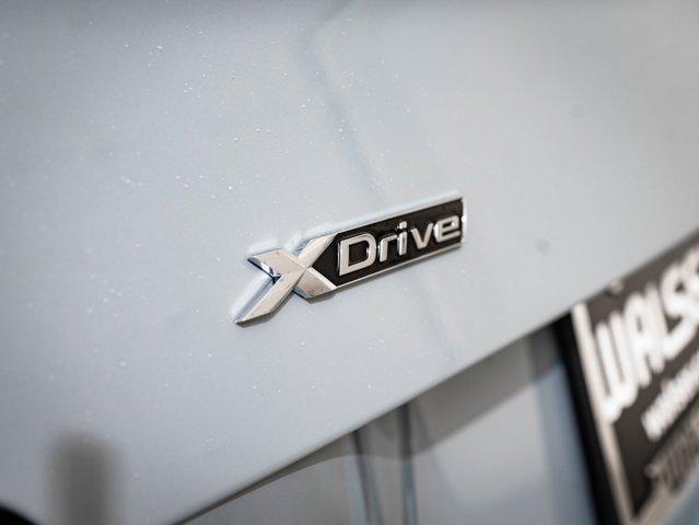 new 2026 BMW 230 car, priced at $53,895