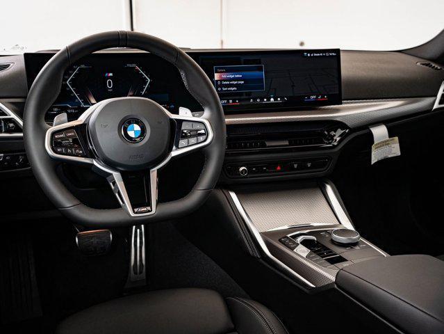 new 2026 BMW 230 car, priced at $53,895