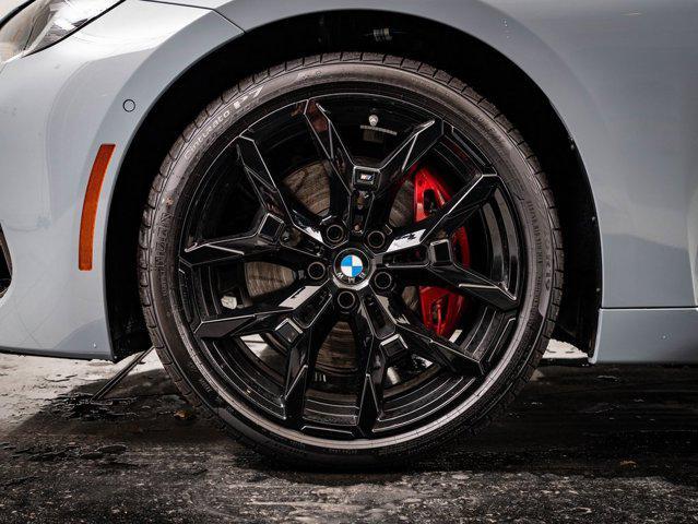 new 2026 BMW 230 car, priced at $53,895