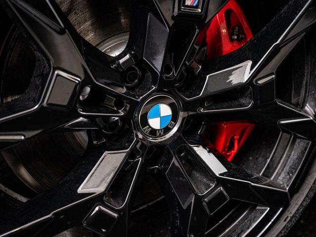 new 2026 BMW 230 car, priced at $53,895