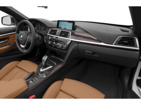 used 2019 BMW 440 car