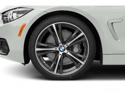 used 2019 BMW 440 car