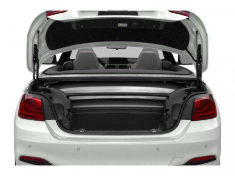 used 2019 BMW 440 car