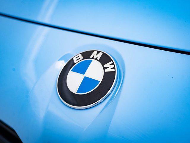 used 2024 BMW M2 car, priced at $68,298