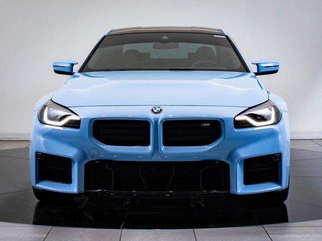 used 2024 BMW M2 car, priced at $68,298